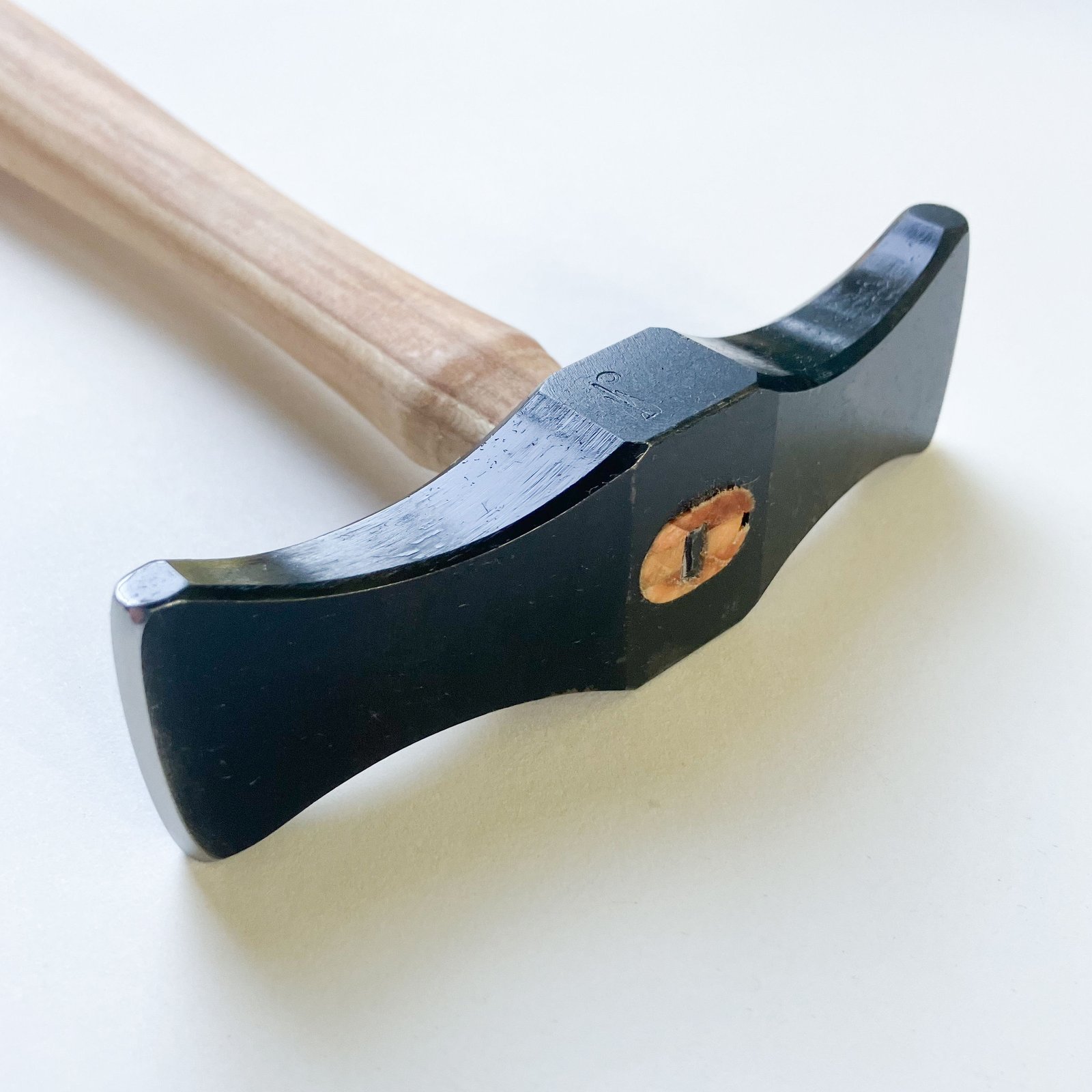 Eid/Longhi 4.5 Anticlastic Hammer | NC Black Co., LLC